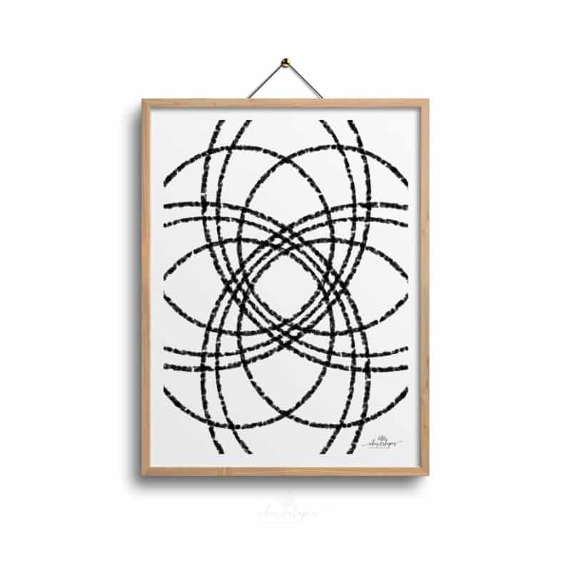 Poster Magic Circles 19